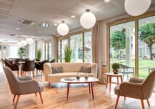 Programme immobilier neuf de 3 lots à Rambouillet (78120)