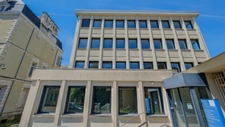 Programme immobilier neuf de 17 lots à Poitiers (86000)