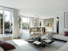 New real estate development of 39 units in Le Perreux-sur-Marne (94170)