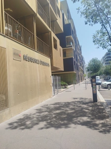 Programme immobilier neuf de 1 lot à Boulogne-Billancourt (92100)