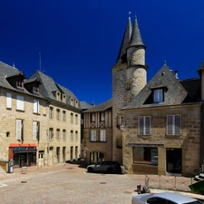 Programme immobilier neuf de 1 lot à Trélissac (24750)