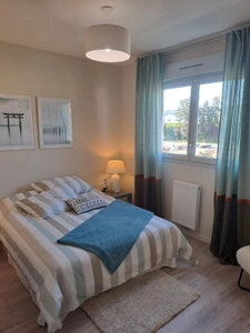 New real estate development of 14 units in La Verpillière (38290)
