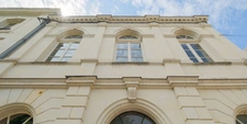 Programme immobilier neuf de 1 lot à Chinon (37500)