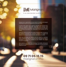 Programme immobilier neuf de 13 lots à Bordeaux (33000)