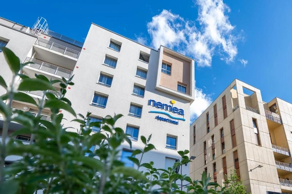Programme immobilier neuf de 1 lot à Nancy (54000)