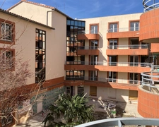 Programme immobilier neuf de 15 lots à Toulouse (31300)
