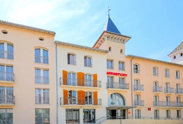Programme immobilier neuf de 1 lot à Agen (47000)