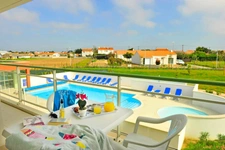 New real estate development of 1 unit in Saint-Gilles-Croix-de-Vie (85800)