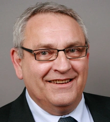 Bernard CHAPELLE, agent commercial immobilier à Meyzieu, 69330
