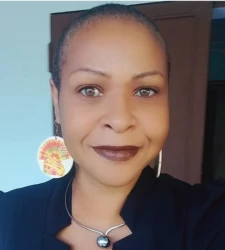 Jessica CHARLERY, agent commercial immobilier à Matoury, 97351