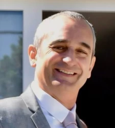 Pascal PABIOT, realestate advisor in Riom, 63200