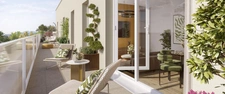 New real estate development of 11 units in Amiens (80000)