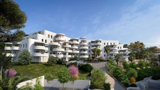 Programme immobilier neuf de 2 lots à La Seyne-sur-Mer (83500)