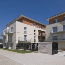 Programme immobilier neuf de 1 lot à Alençon (61000)