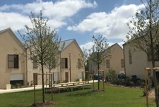 New real estate development of 10 units in Arpajon (91290)