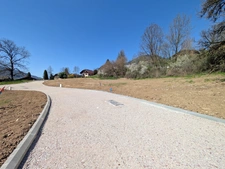 Programme immobilier neuf de 4 lots à Samoëns (74340)