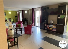 New real estate development of 3 units in Guilvinec (29730)