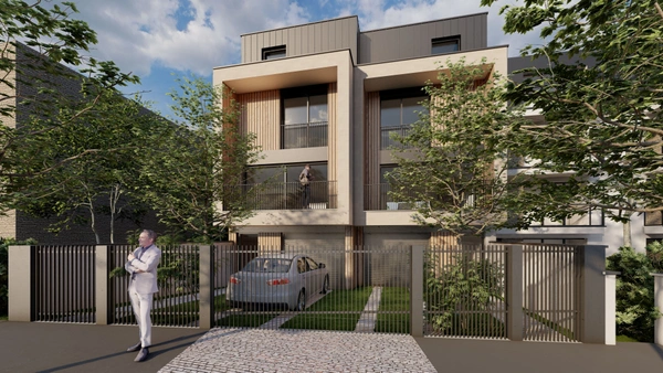 Programme immobilier neuf de 1 lot à Bry-sur-Marne (94360)