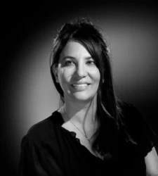 Myriam CROCHET, agent commercial immobilier à Vergèze, 30310