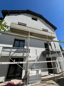 Programme immobilier neuf de 1 lot à Gaillard (74240)