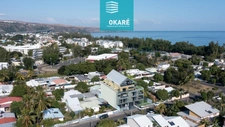 Programme immobilier neuf de 1 lot à Saint-Paul (97460)