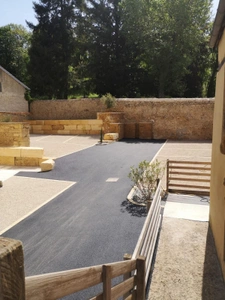 New real estate development of 2 units in Sarlat-la-Canéda (24200)