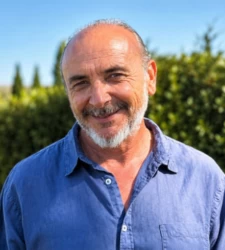 Marco VALORA, agent commercial immobilier à Aix-en-Provence, 13100