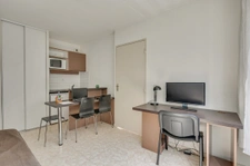 Programme immobilier neuf de 1 lot à Lyon (69007)