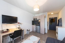 Programme immobilier neuf de 1 lot à Reims (51100)