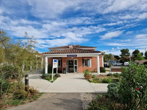 Programme immobilier neuf de 1 lot à Cabriès (13480)