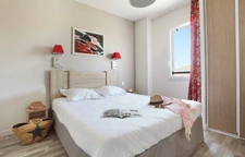 Programme immobilier neuf de 1 lot à Aigues-Mortes (30220)