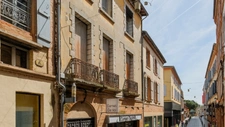 New real estate development of 5 units in Montauban (82000)