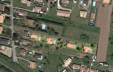 Programme immobilier neuf de 4 lots à Ambarès-et-Lagrave (33440)