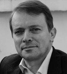 Eric LIARD, agent commercial immobilier à Issy-les-Moulineaux, 92130