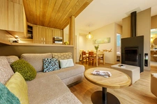 Programme immobilier neuf de 1 lot à Morton (86120)