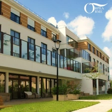 New real estate development of 1 unit in Saint-Maur-des-Fossés (94100)