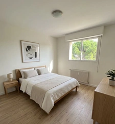 New real estate development of 1 unit in Montpellier (34070)