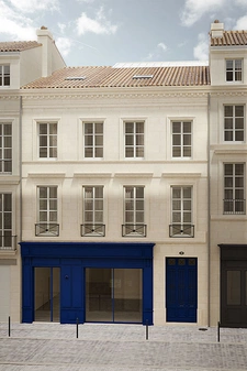 New real estate development of 1 unit in Bordeaux (33000)