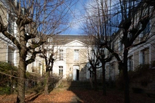 New real estate development of 18 units in Dourdan (91410)