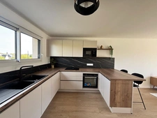 New real estate development of 10 units in Pont-l'Évêque (14130)