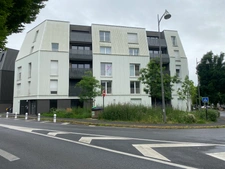 Programme immobilier neuf de 6 lots à Longjumeau (91160)