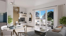 Programme immobilier neuf de 1 lot à Avignon (84000)