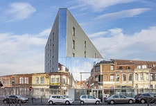 Programme immobilier neuf de 1 lot à Roubaix (59100)