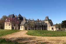 Programme immobilier neuf de 3 lots à Ligugé (86240)