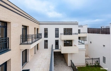 Programme immobilier neuf de 3 lots à Saint-Ouen-sur-Seine (93400)