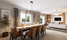 Programme immobilier neuf de 17 lots à Toulouse (31000)