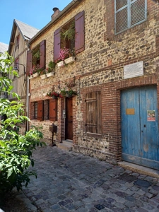 New real estate development of 1 unit in Honfleur (14600)