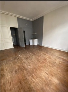 Programme immobilier neuf de 1 lot à Lille (59000)