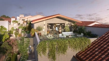 Programme immobilier neuf de 13 lots à Agde (34300)