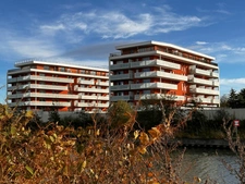 Programme immobilier neuf de 5 lots à La Madeleine (59110)